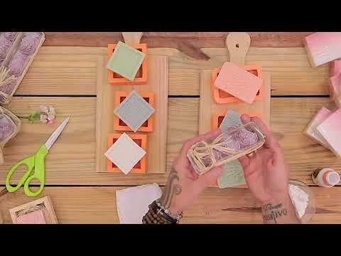 12   Acabamento e Montagem de Kit   Peter Paiva