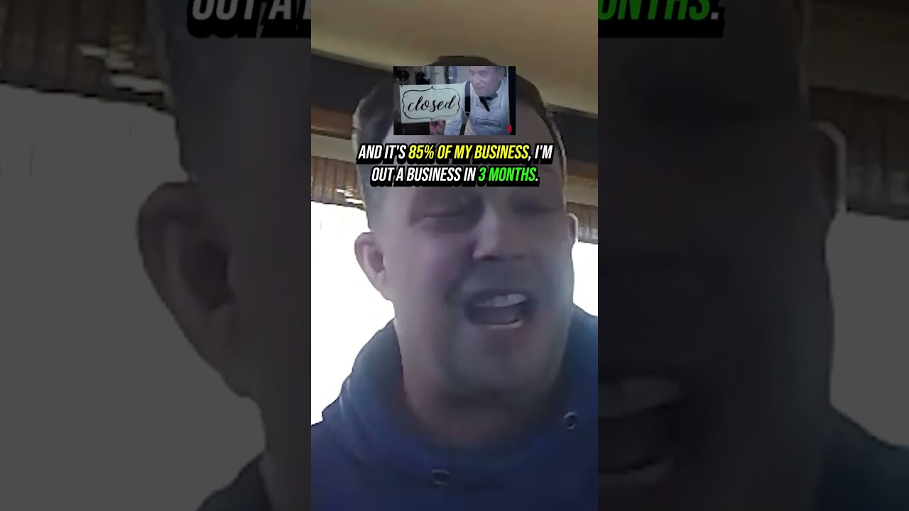 The Fatal Flaw in Your Marketing Strategy! 😱   #podcast #affiliatemarketing #entrepreneur