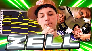 👉 Como HACER un BEAT para ZELL estilo STARBOY🔥con ‪@eyesofdirty‬