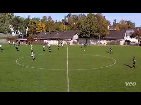 Sunnersta v Hammarby 04 Highlights
