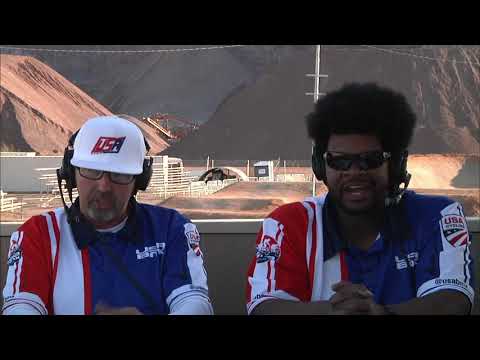 The Fro and the Finishline - Season 2 - Episode 1