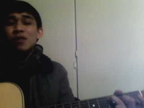 I don't stand a ghost of a chance with you, again