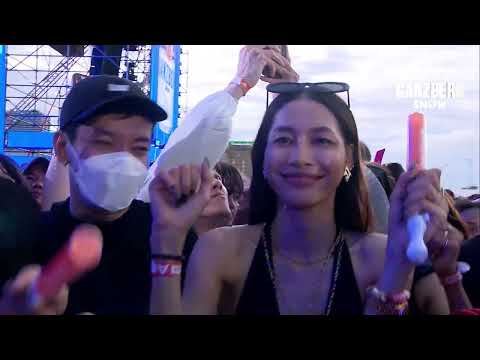 YCN RAKHIE & ALL3RGY - 10 | GANZBERG SUPER IDOL I AM THE BEST