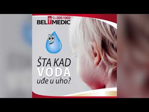 Bel Medic - Facebook posts design