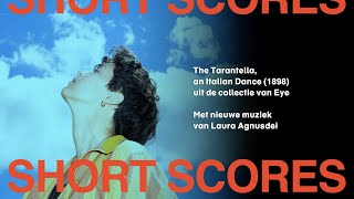 Short Scores | Laura Agnusdei