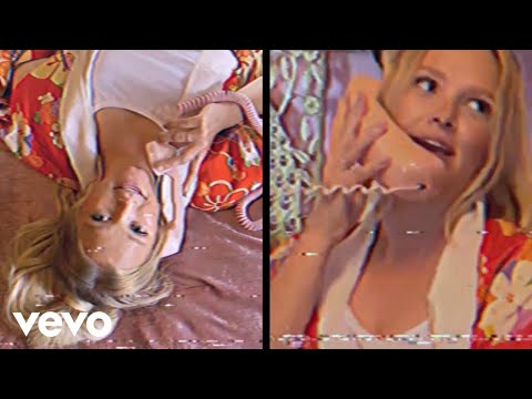 Hailey Whitters - How Far Can It Go? (feat. Trisha Yearwood) (Official Music Video)