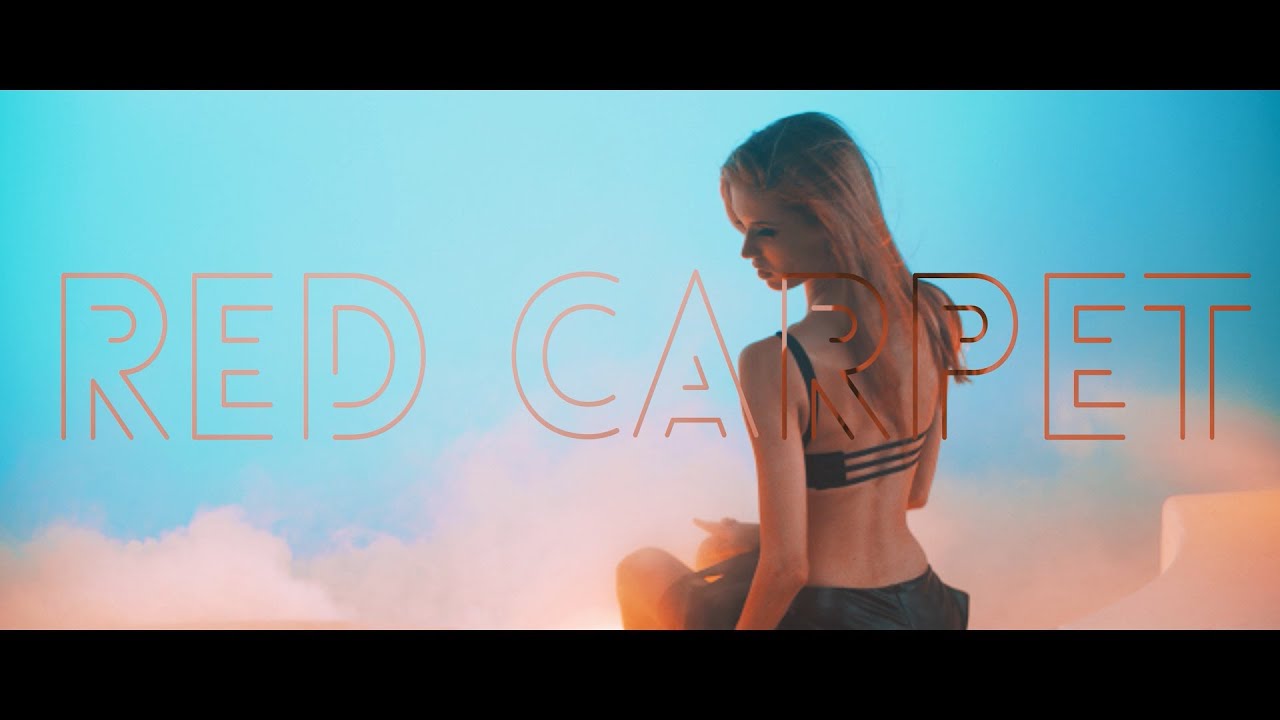 Emil Lassaria — Red Carpet