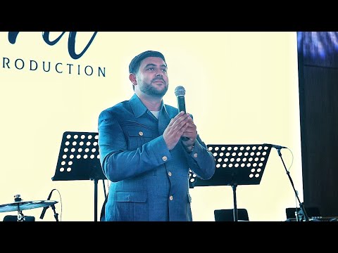 Avet Mkrtumyan