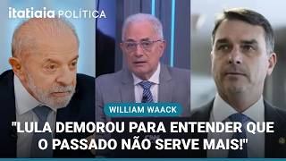QUAIS MOTIVOS LEVARAM O DESGASTE DE LULA NAS ELEIÇÕES E FIZERAM FLÁVIO BOLSONARO VENCER O 1º TURNO?