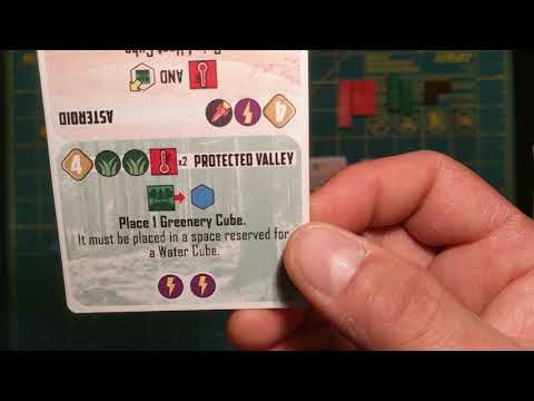 TINYforming Mars Walkthrough