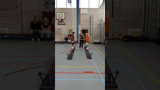 Balanceren