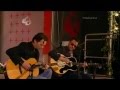 Richard Hawley - Tonight The Streets Are Ours (V Festival 2008)