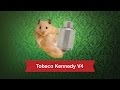 Tobeco Kennedy V4 - обслуживаемый атомайзер для дрипа - превью puZNfIaPFvA