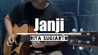 Download lagu Janji - Rita Sugiarto ||Acoustic Guitar Instrumental Cover|| mp3 Download lagu Janji - Rita Sugiarto ||Acoustic Guitar Instrumental Cover|| mp3