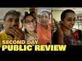 Samrat Prithviraj SECOND DAY Public Review | Akshay Kumar, Manushi Chhillar, Sonu Sood, Sanjay Dutt