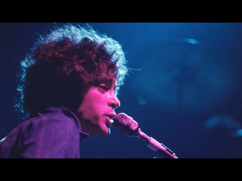 Eric Carmen “Never Gonna Fall In Love Again” Live American Bandstand (1/31/76)