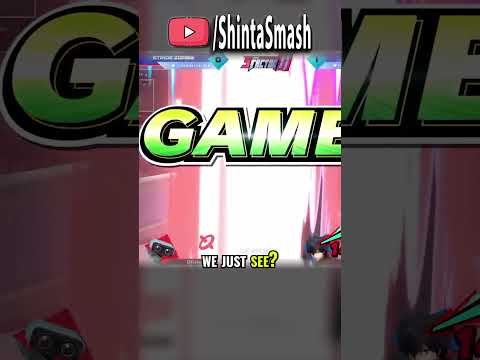 MkLeo's NOT playing any Games