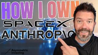 $37 Billion Windfall: The Hidden Winner in Anthropic & SpaceX