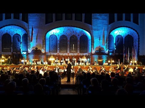 Na lepom plavom Dunavu