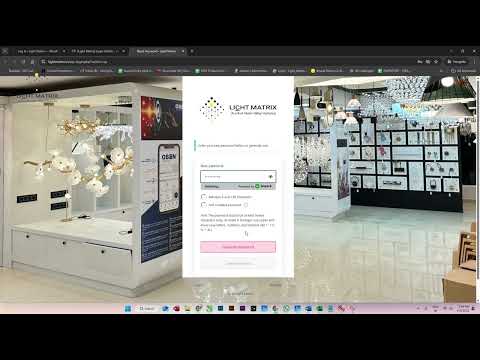 How to Register on LightMatrix.in  Step-by-Step Registration Guide