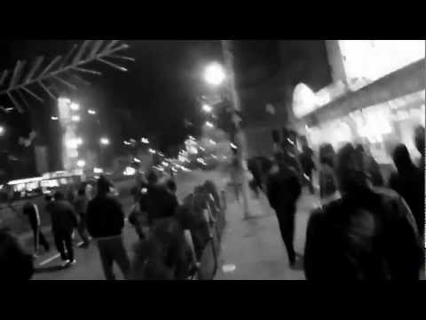 Interpretabil - Panica In Oras feat. Stress (VIDEO)