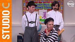 Foreign Exchange - Studio C