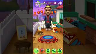 Download lagu My Talking Tom 2 Broken || My Talking Tom 2 Toys All Broken mp3