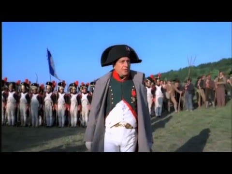 Napoléon ~Napoleon's encounter with Marshal Ney (English) HD