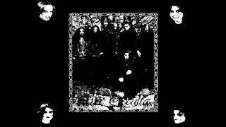 Lux Occulta - Homodeus (Throne of Fire)