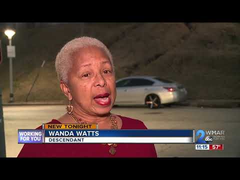 MD Archaeologists link 200-year-old DNA found on tobacco pipe to African ancestors