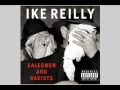 Ike Reilly - Duty Free