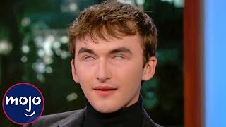 Top 10 Funniest Game of Thrones Cast Interviews video
