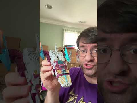 Transformers Legacy United Vector Prime #shorts #transformers