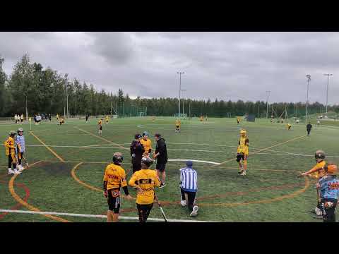 C pojat Nuorisoleiri Hp/Kpl-Ura