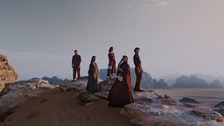 Bvlgari Ramadan with Bulgari: Celebrating Love