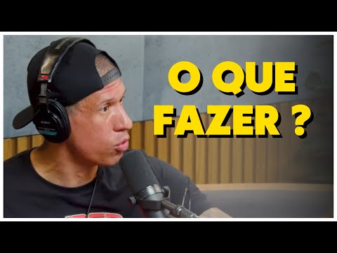 COMO SABER SE SOU UMA PESSOA RUIM ?  | PrimoCast