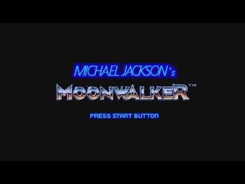 Michael Jackson's Moonwalker Soundtrack - Thriller