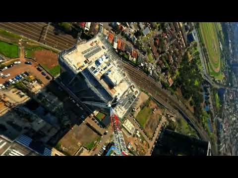 The Roc Project feat  Tina Arena   Never Filterheadz Luv Tina remix