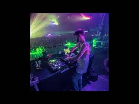 EARTHWORM - Live Set@RadiOzora 10-01-2018 [Psychedelic Trance]