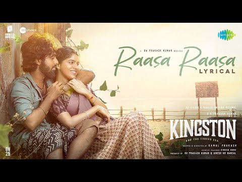 Raasa Raasa (Lyrical) — watch video