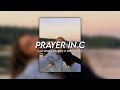 Prayer In C Lilly Wood The Prick Ft Robin Schulz Sped Up Studio Reverb