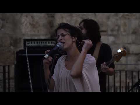 HAGAR SAMIR - Showcace Jerusalem 2015