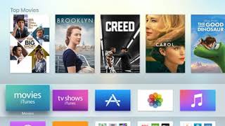 Apple TV Software 6 | Wikipedia audio article