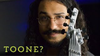 Video thumbnail for Rick Toone Spearfish Guitar Review by Gabriel Levi by Gabriel Levi