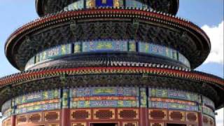 Video : China : Summer in BeiJing 北京