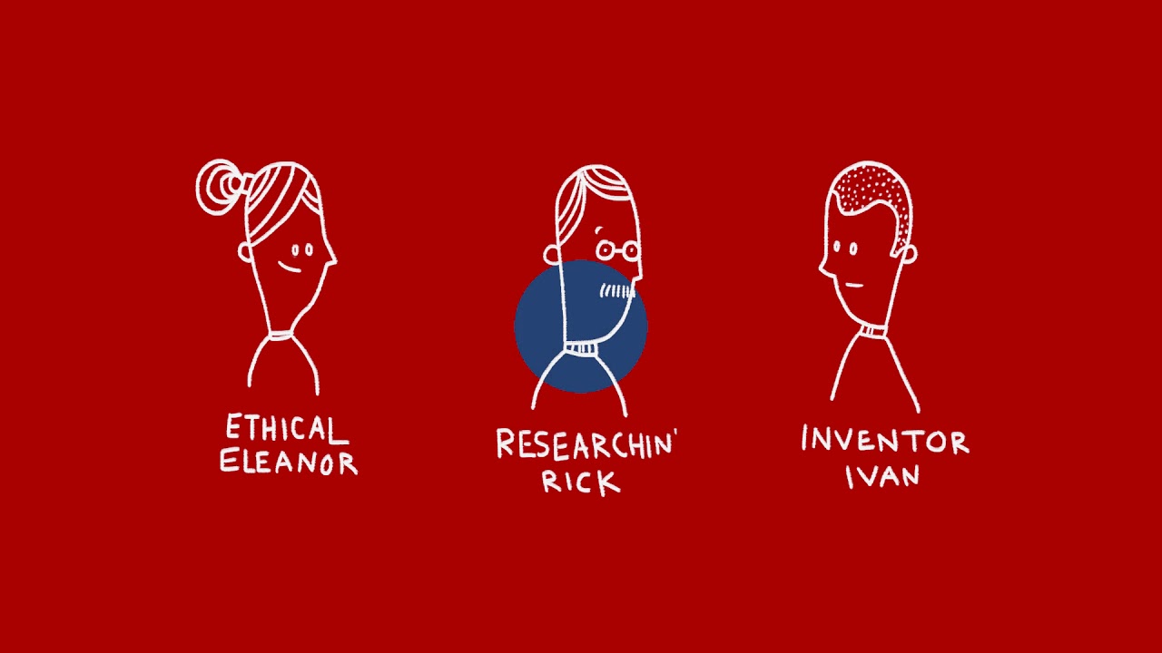 Why It's Important To Give To CMU's School of Computer Science