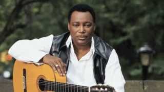 George Benson - Moody's Mood (For Love) Video HD