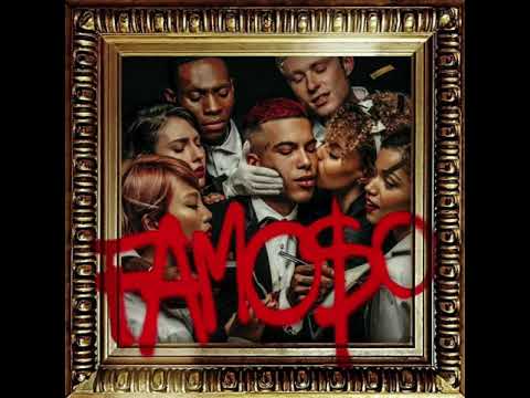 Sfera Ebbasta Salam Alaikum (feat. 7ari & Steve Aoki)