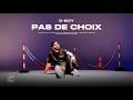 D BOY Pas De Choix Official Music Video
