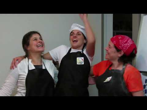 O Segredo Do Chef - IP Mooca Kids
